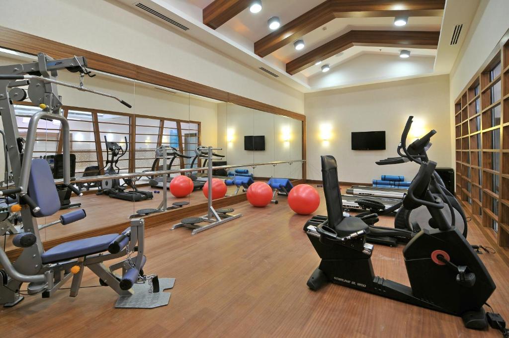 عکس هتل دابل تری بای هیلتون (DoubleTree by Hilton)