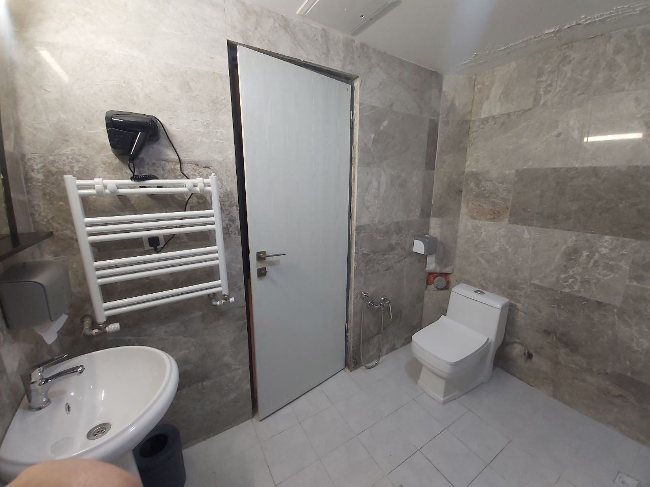 عکس هتل دلگشا