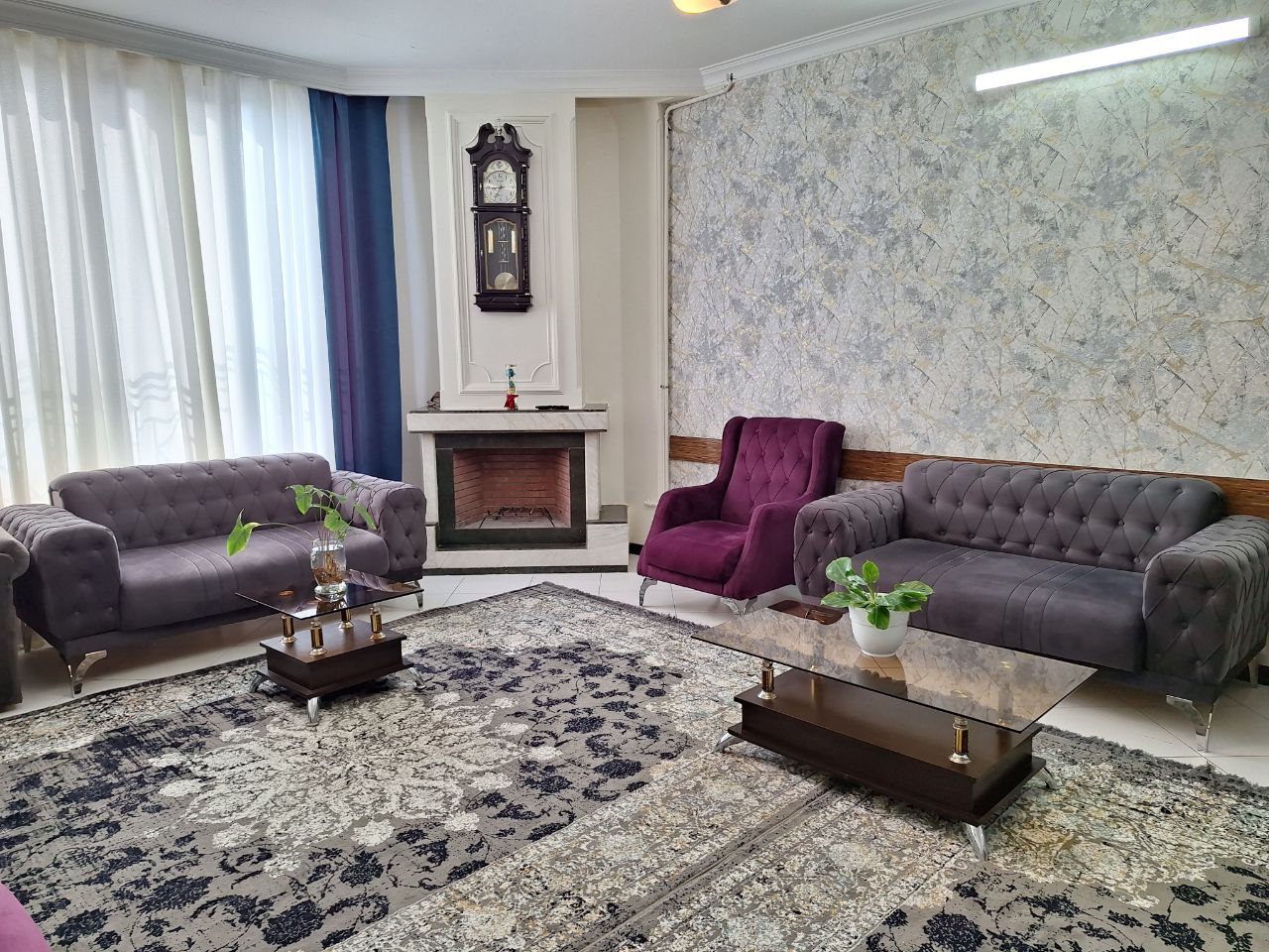 عکس هتل سمیعی