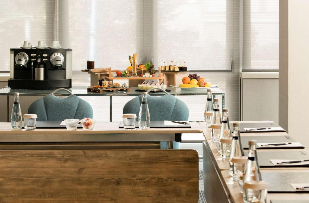 عکس هتل رادیسون بلو (Radisson Blu)