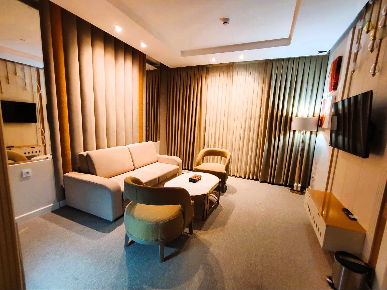 عکس هتل انتخاب