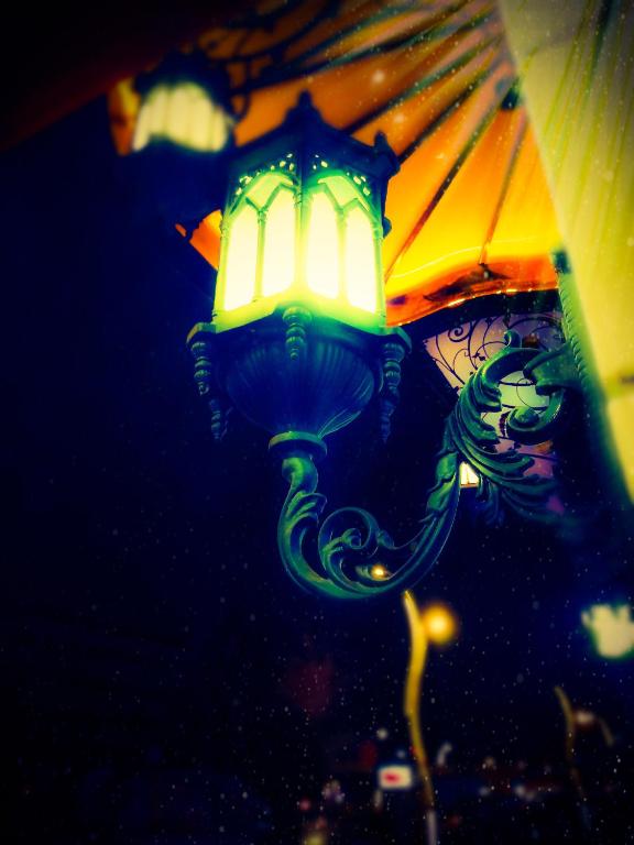 عکس هتل روا ورلد (Rua World)