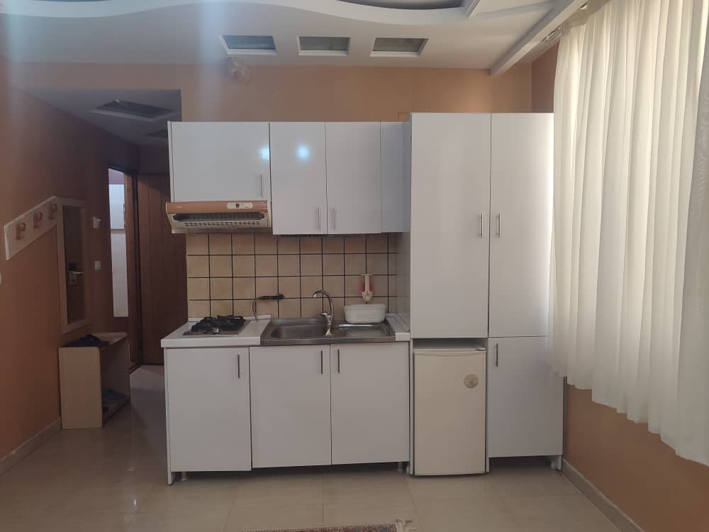 عکس هتل مارین