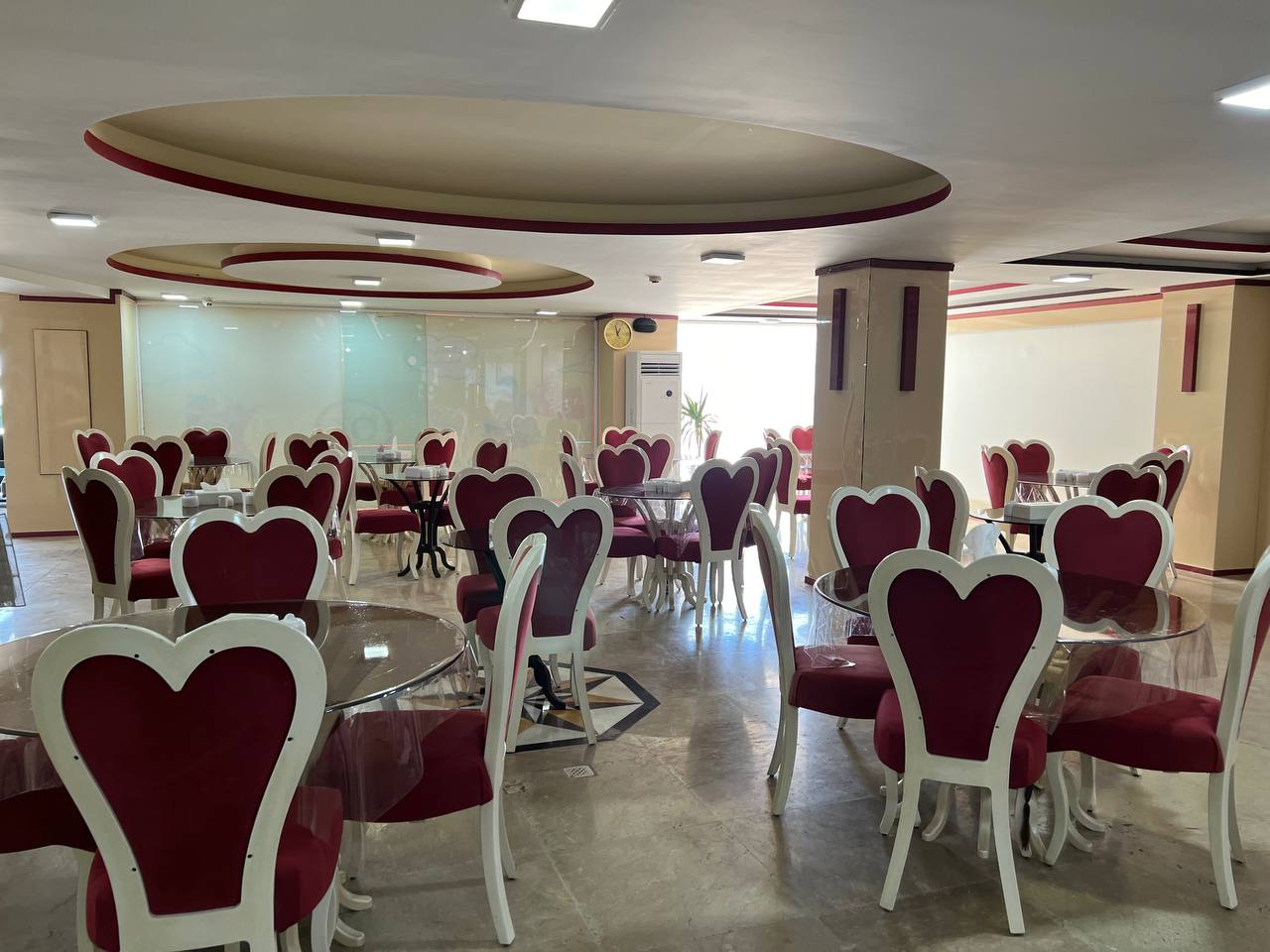 عکس هتل آتا