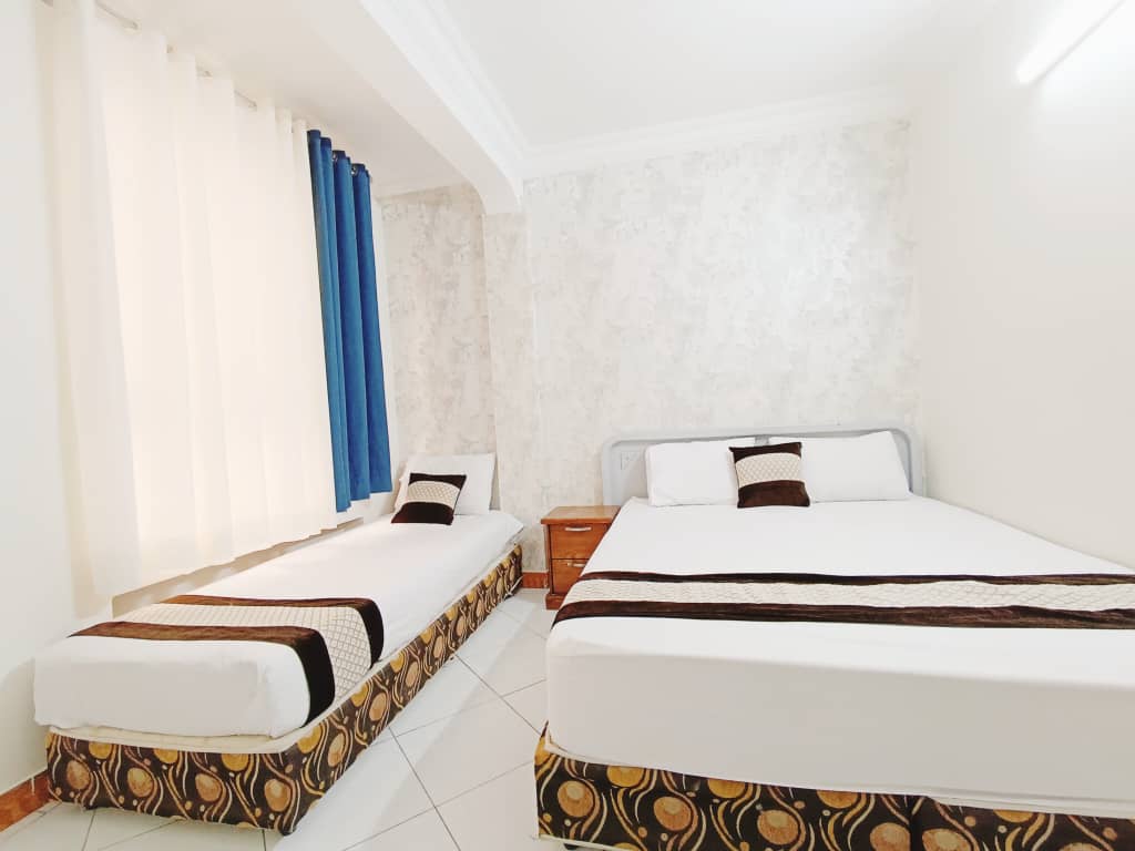 عکس هتل دالاهو