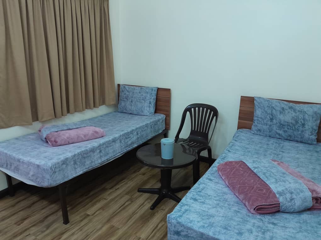 عکس هتل فردوسی