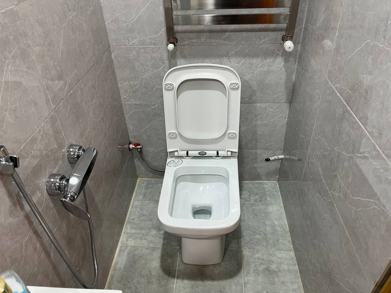 عکس هتل خاتم