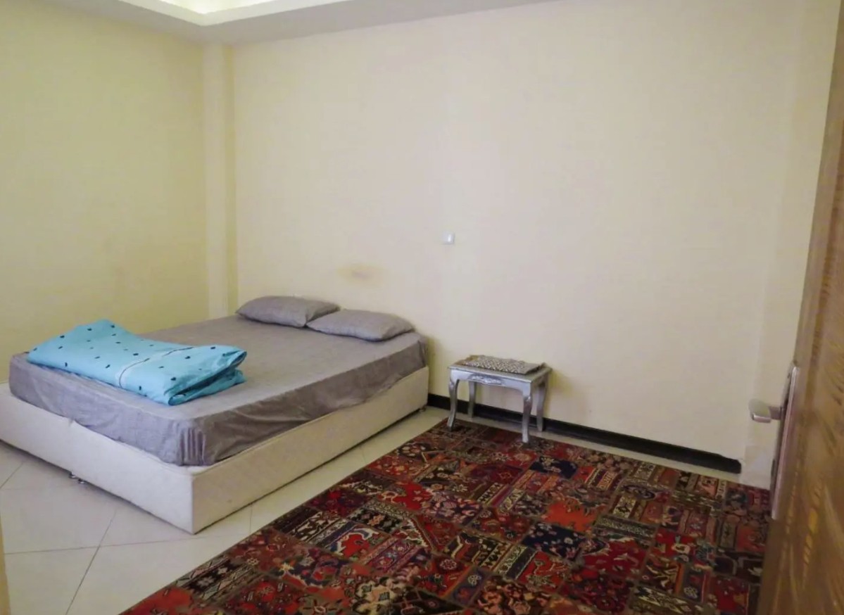 عکس هتل آبان