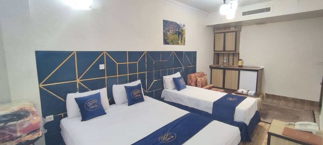 عکس هتل خانواده