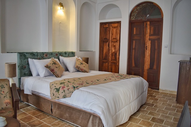 عکس هتل هومان