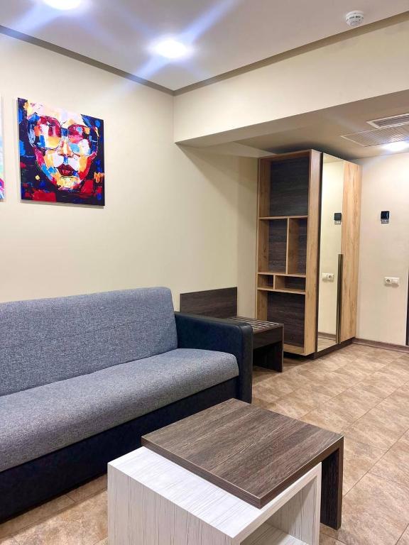 عکس هتل بین (Bien)