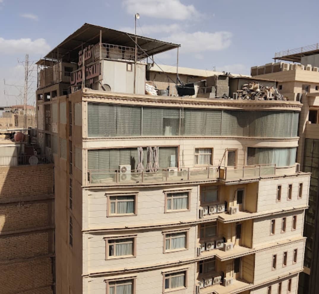 عکس هتل سید العرب (Seyed Al-Arab)