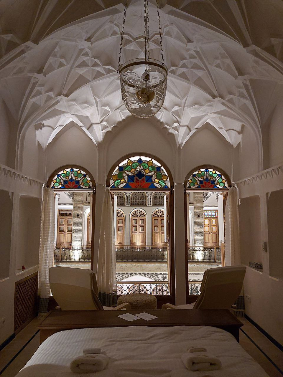 تصویر هتل سوریجان