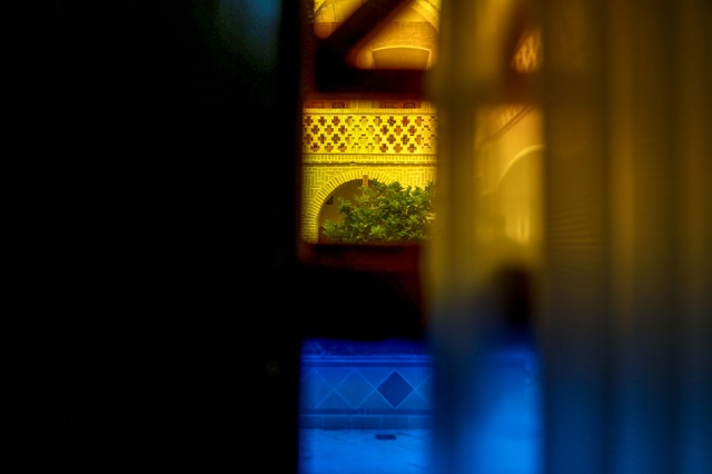 تصویر هتل انار