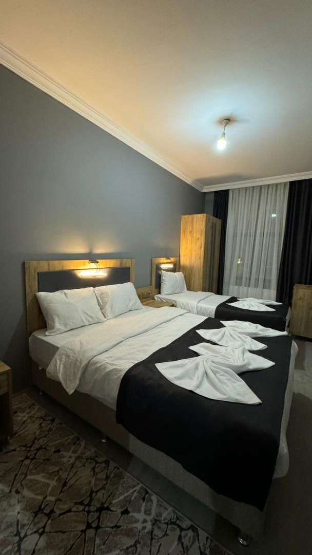 عکس هتل گلندگلد سوئیت (Glend Gold Suit)