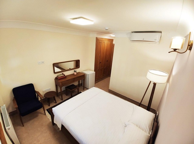 عکس هتل آرمنیا