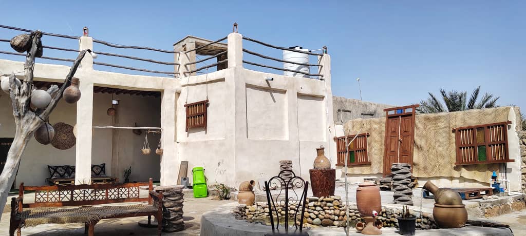 عکس هتل چیرا