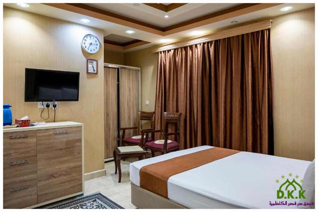 عکس هتل در قصر الکاظمیه (Dur Kassir Alkadhimiya)