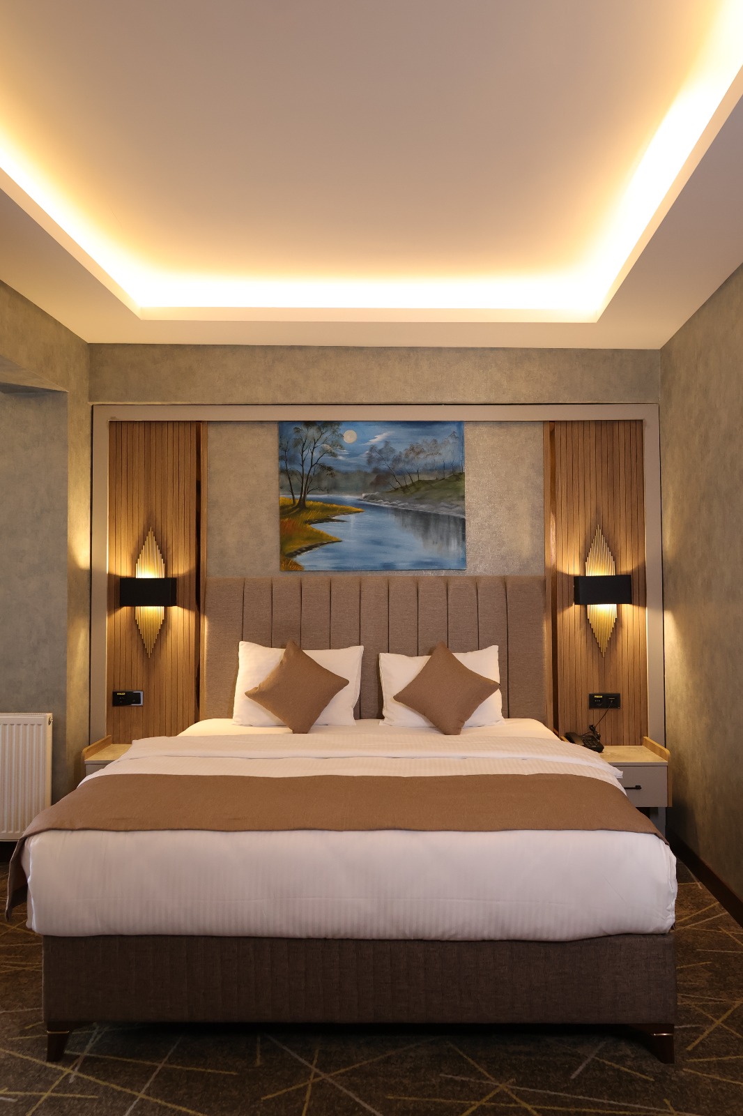 عکس هتل میر امیر