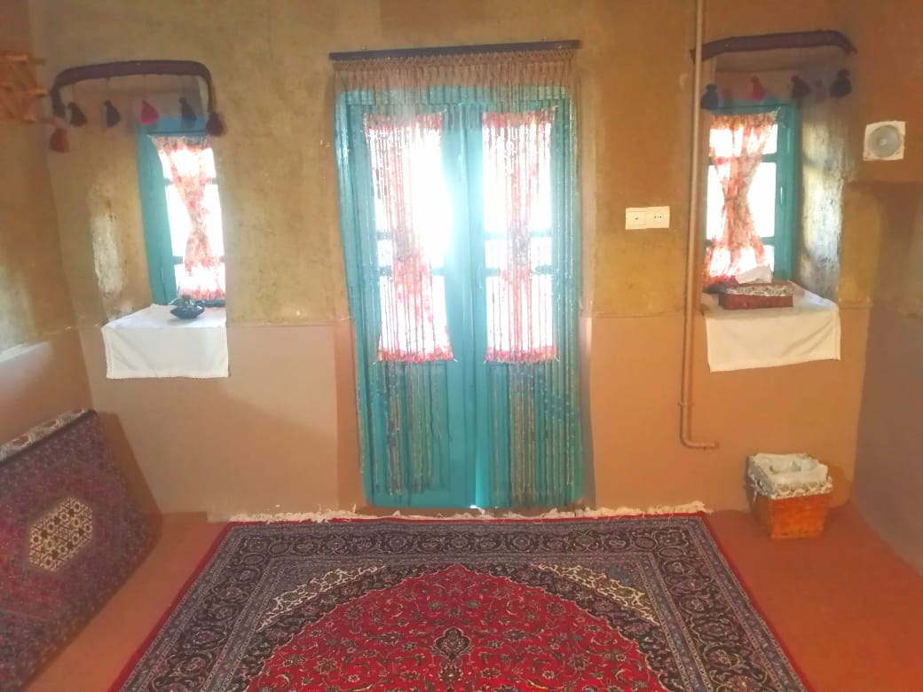 عکس هتل داربوم