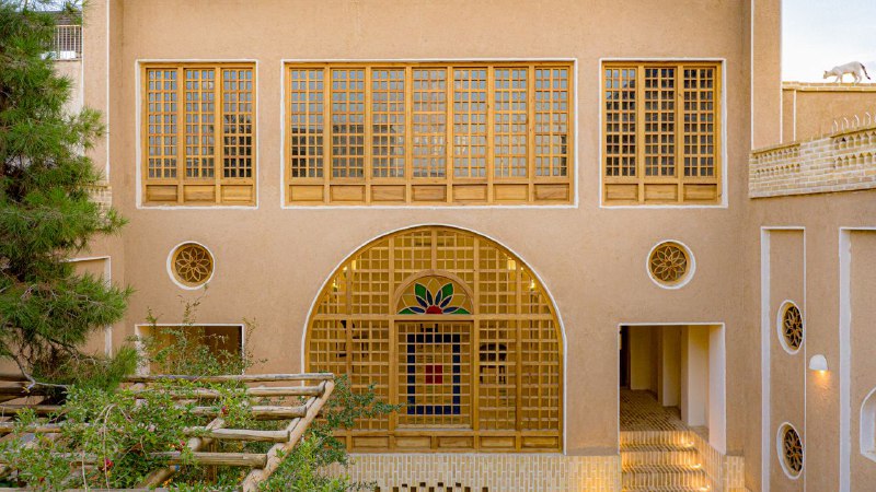 عکس هتل دالان جهان