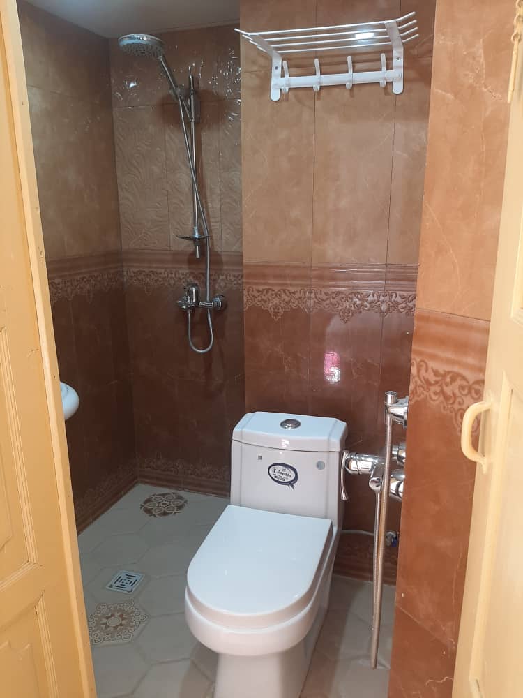 تصویر هتل وادی رشدیه ( چهارسوق سابق )