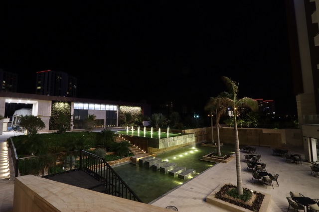 عکس هتل پالاس