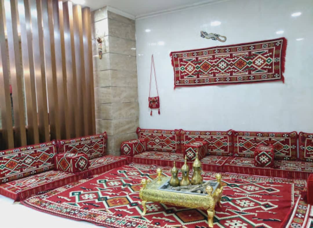 عکس هتل سید العرب (Seyed Al-Arab)