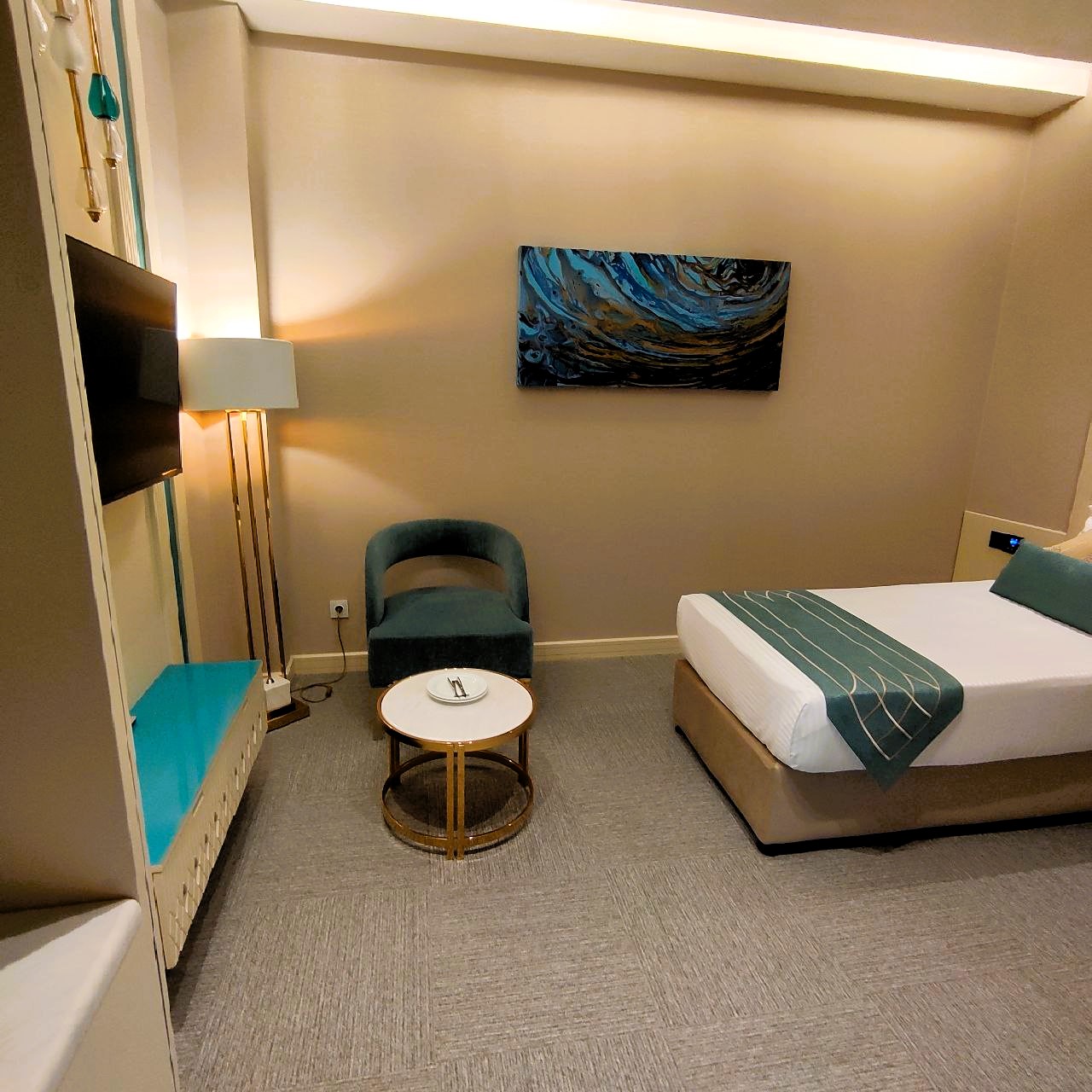 عکس هتل انتخاب