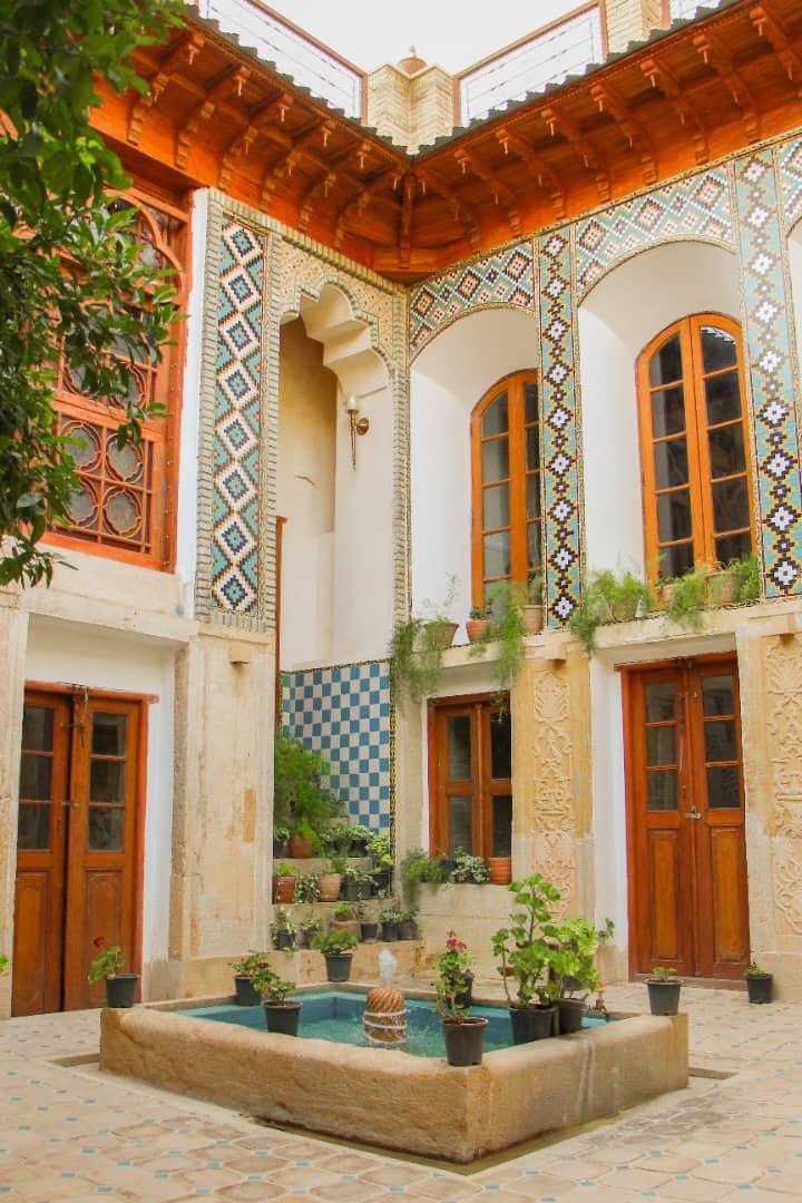 تصویر هتل والاد