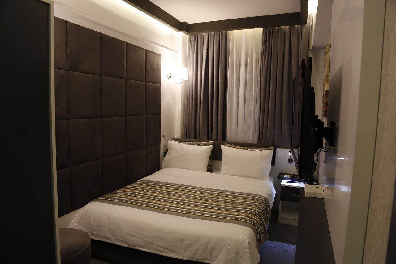 عکس هتل پالمیه (Palmiye)