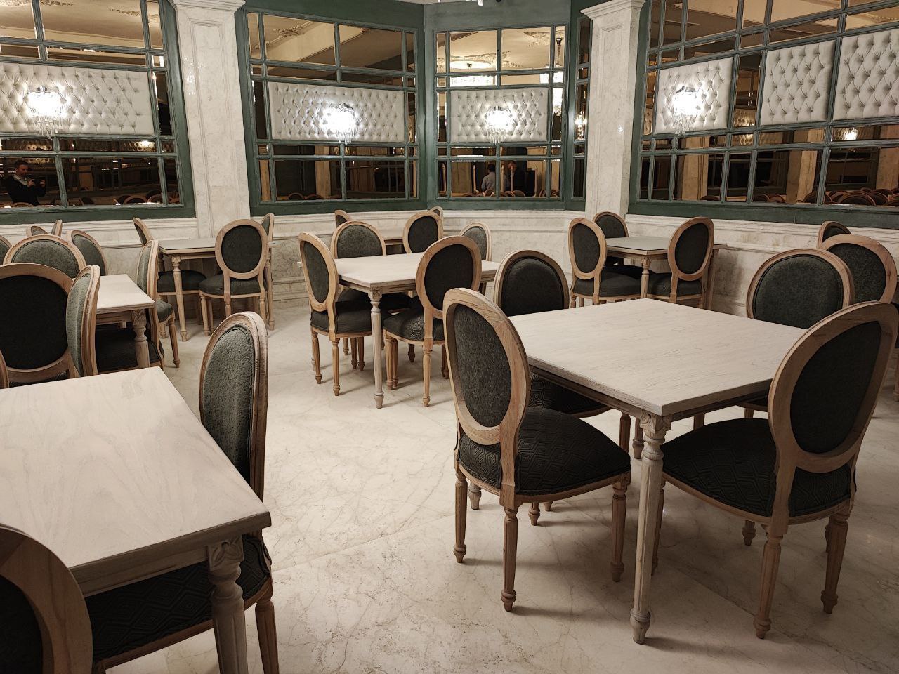 عکس هتل ایوان 1 ( اعلمی )