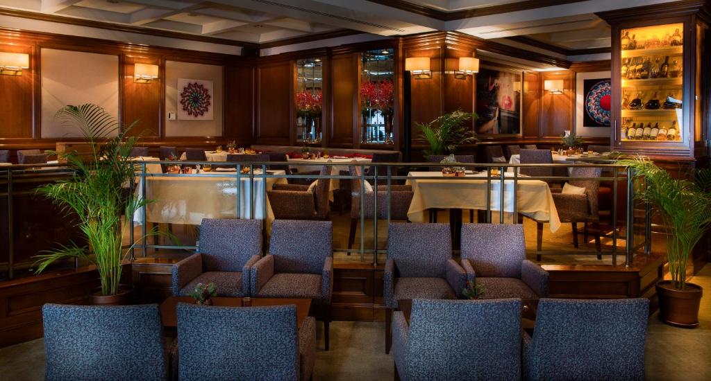 عکس هتل سوئیس اوتل (Swissotel)