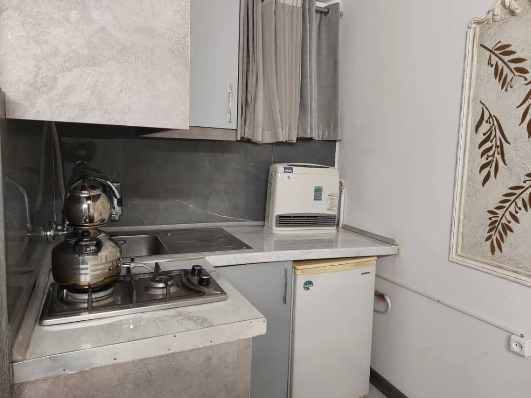 عکس هتل یارزمان