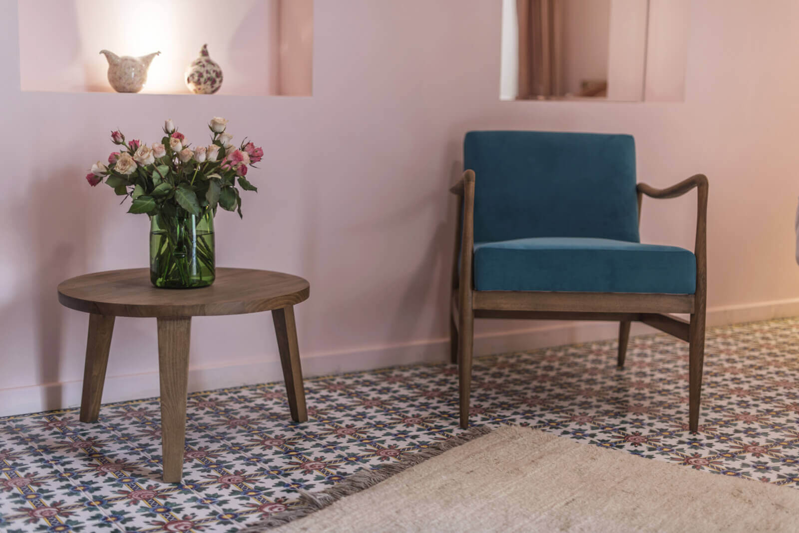 عکس هتل درب شازده