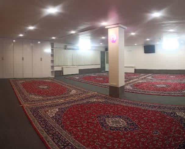 تصویر هتل زائرسرای محبان الحسین(ع)