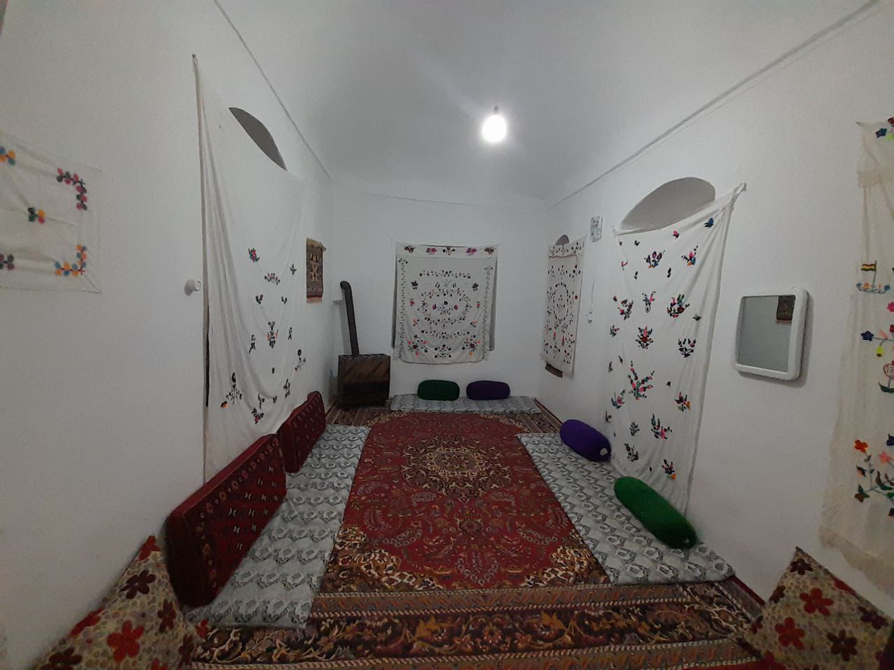 تصویر هتل شمیرون