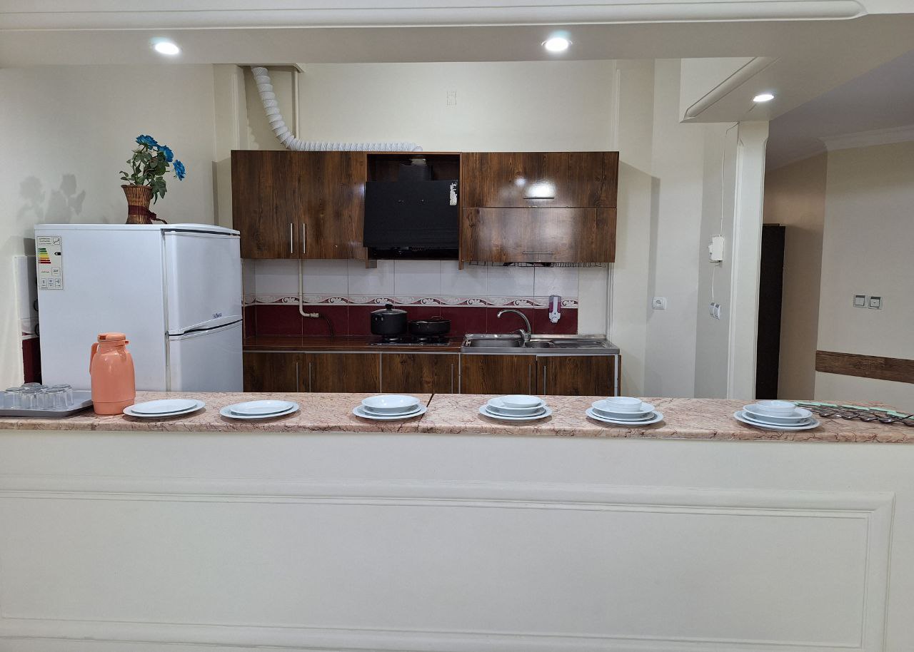 عکس هتل سمیعی