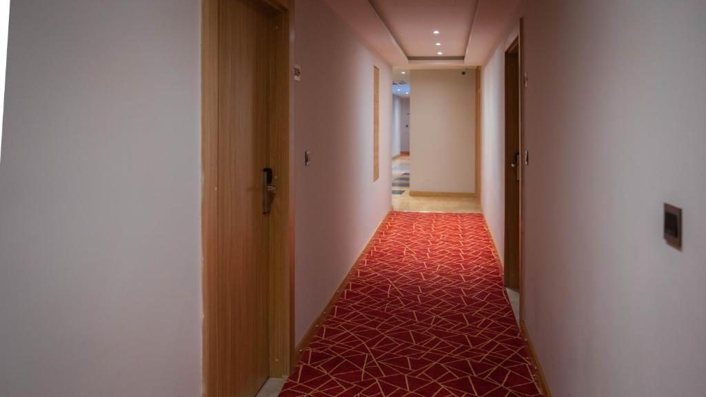 عکس هتل قصر الضیافه ( المناهل رویال )