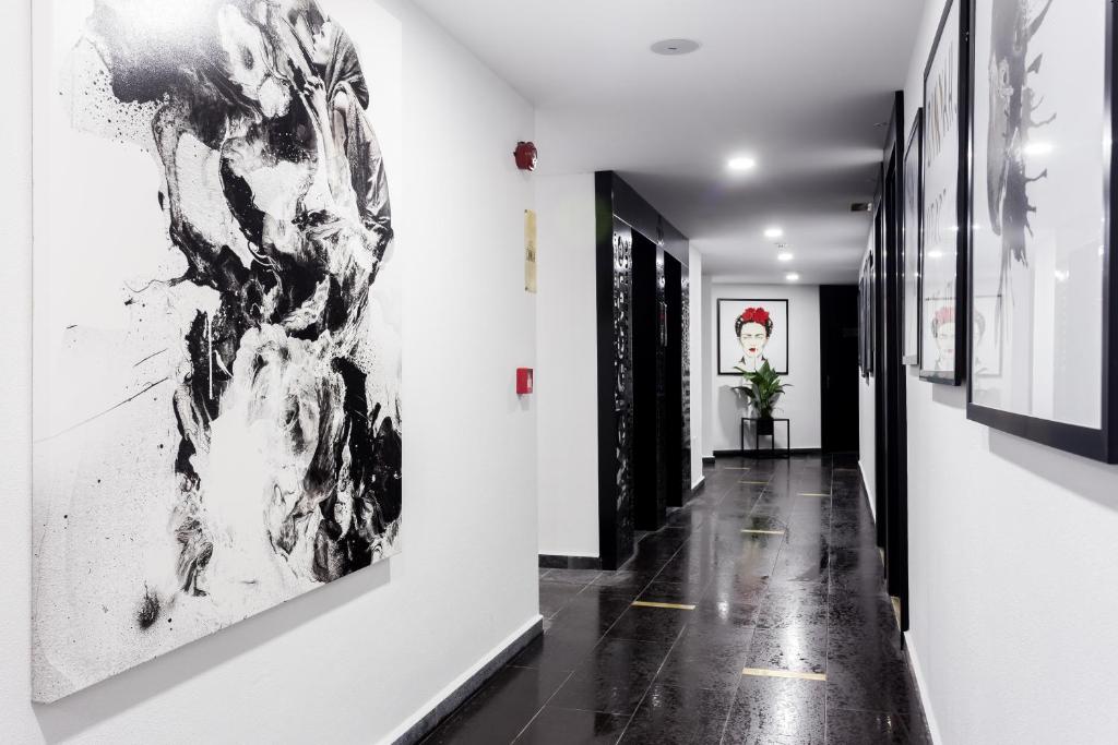 عکس هتل سینا (Cinnah)