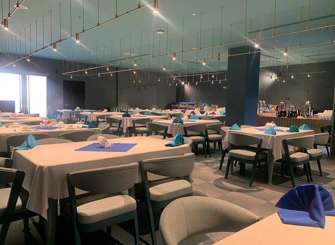 عکس هتل انتخاب