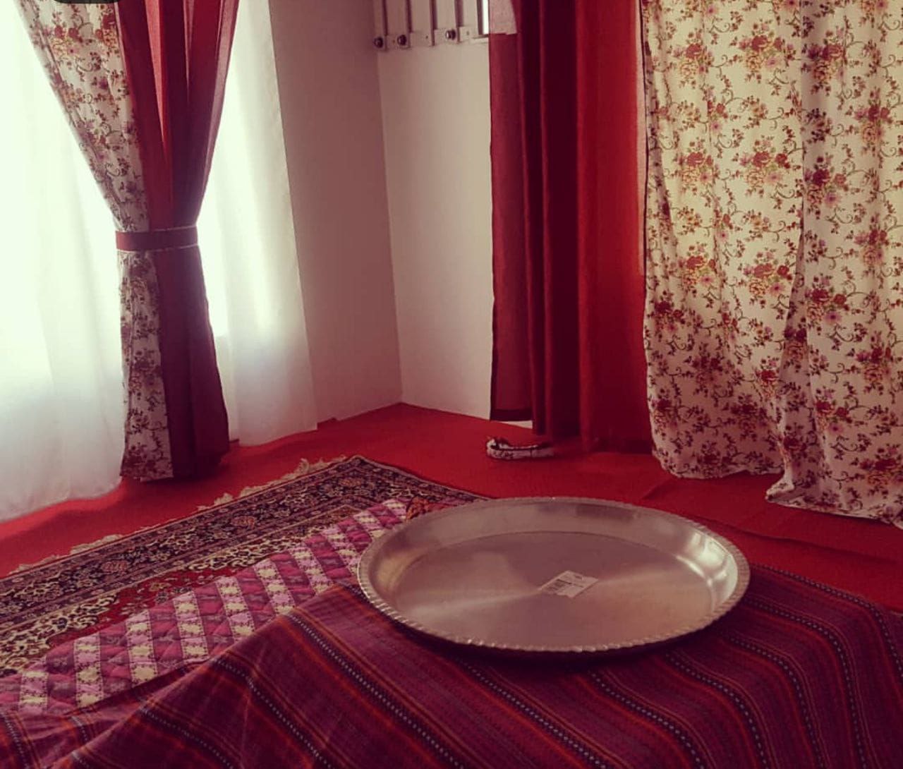تصویر هتل کوهسالی ( ترنج )