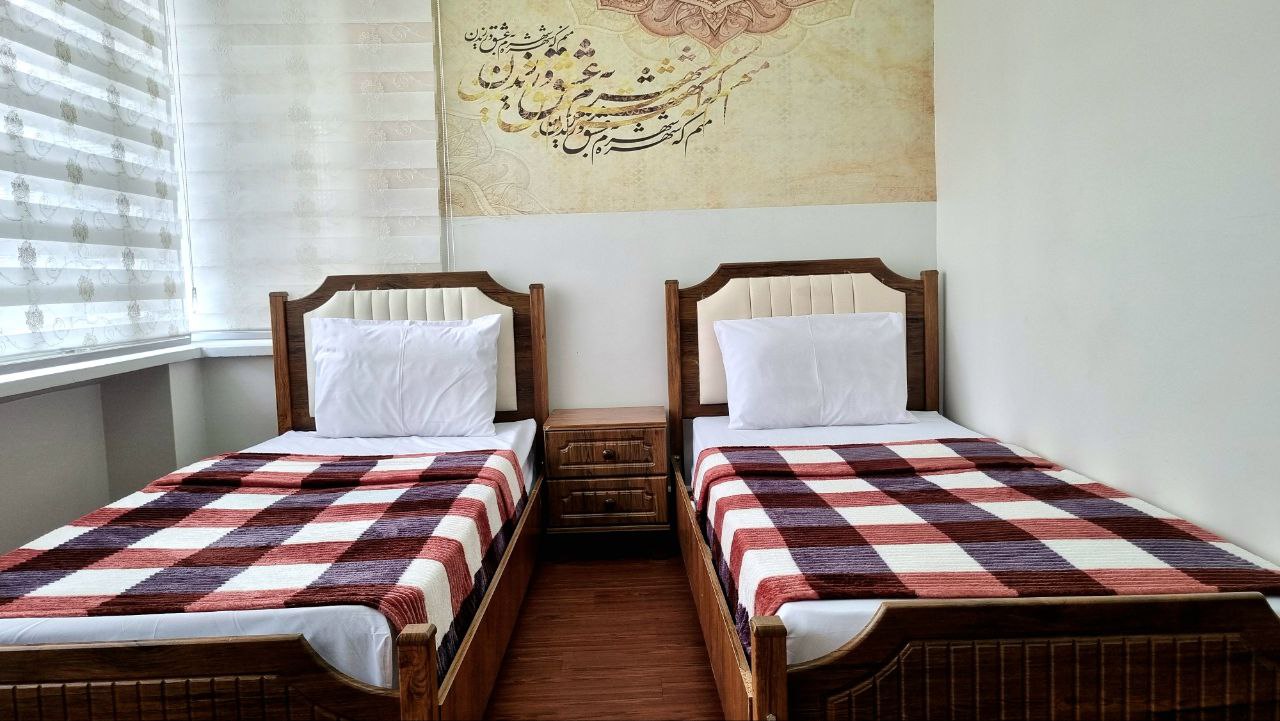 عکس هتل ایتالیا