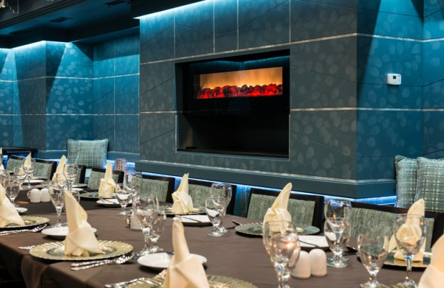 عکس هتل رامتین