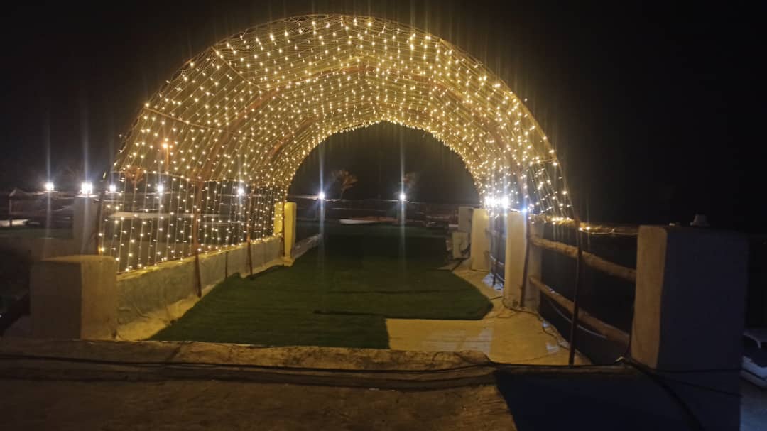 عکس هتل چیرا