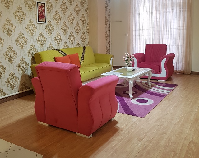 عکس هتل ائل آی