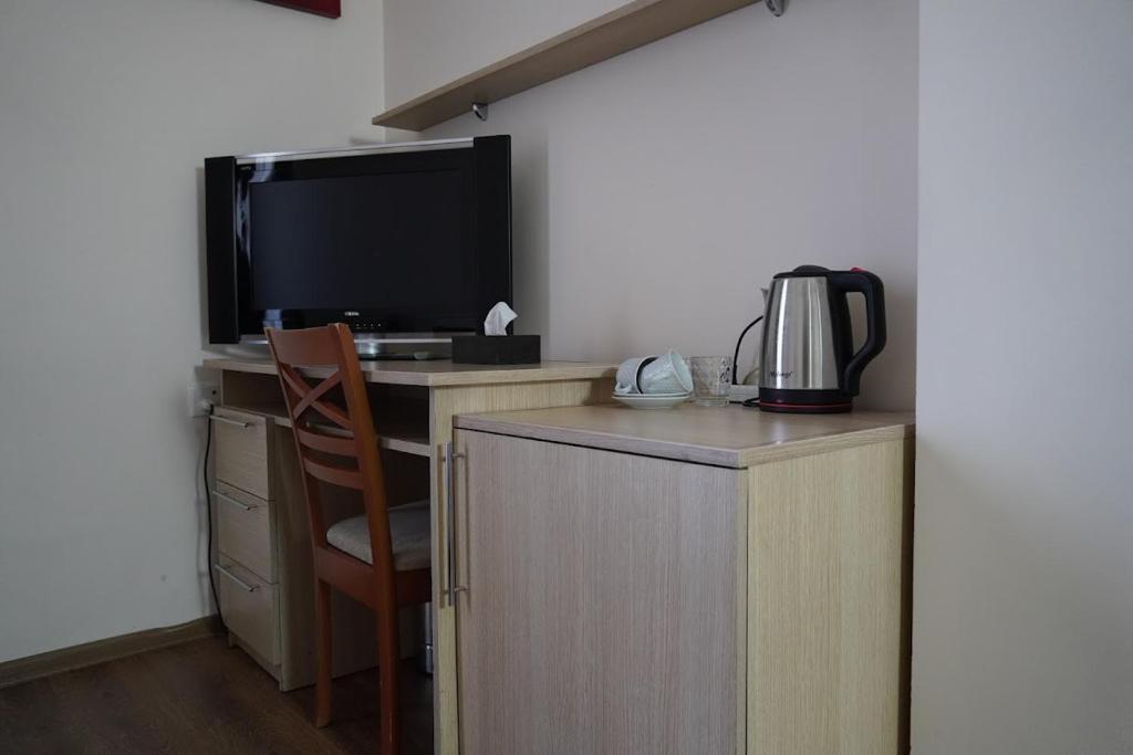 عکس هتل آکواتک ریزورت (Aquatek Resort)