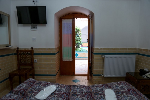 تصویر هتل انار