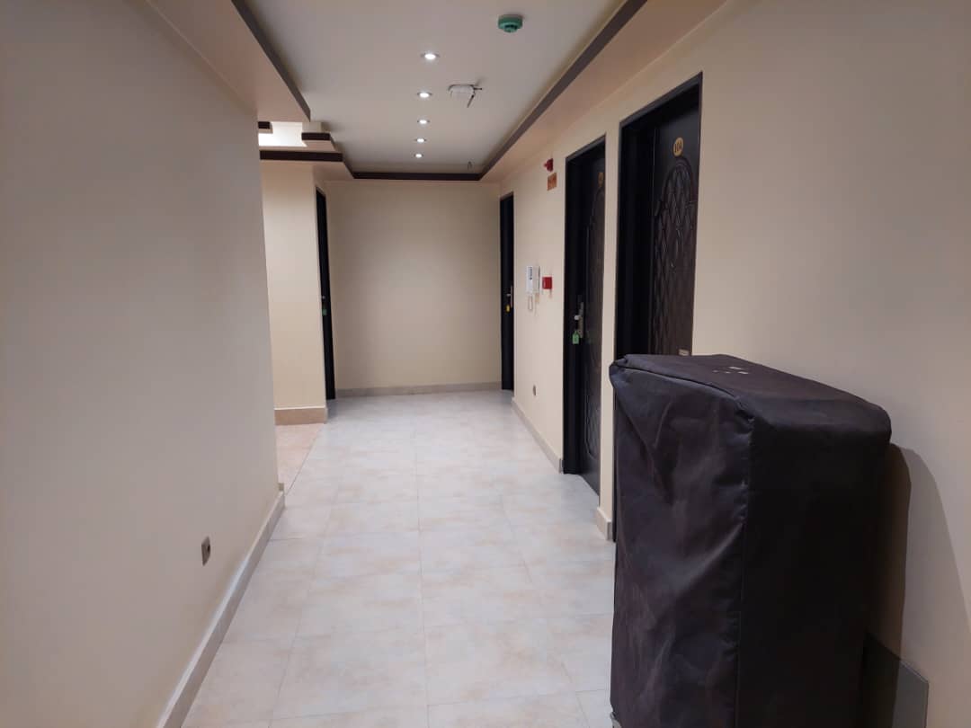 عکس هتل اورارتو