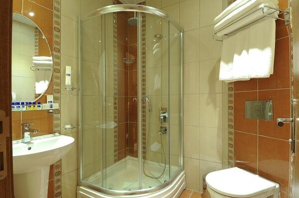 عکس هتل د سیتی پورت (The City Port)